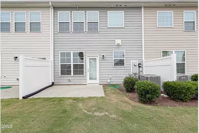 1105 Little Gem Lane, Apex, NC 27523 - Photo 17
