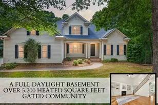 85 Christenbury Ln, Clayton, NC 27527 - Photo 1
