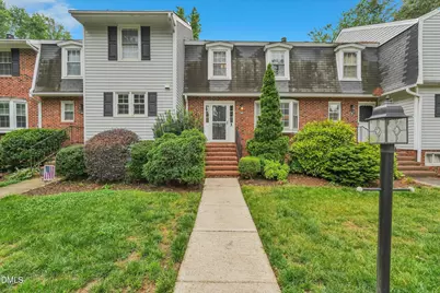 918 Hampshire Court, Cary, NC 27511 - Photo 1