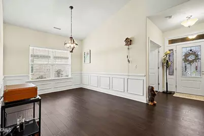 608 Sippihaw Oaks Drive, Fuquay-Varina, NC 27526 - Photo 5