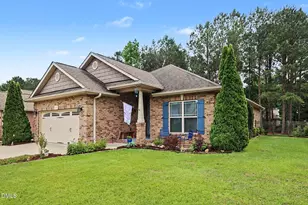 608 Sippihaw Oaks Dr, Fuquay Varina, NC 27526 - Photo 33