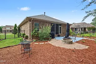 608 Sippihaw Oaks Dr, Fuquay Varina, NC 27526 - Photo 29