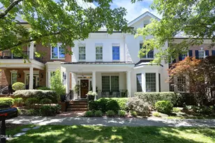 217 Oval Park Pl, Chapel Hill, NC 27517 - Photo 1
