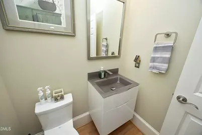 217 Oval Park Place, Chapel Hill, NC 27517 - Photo 31