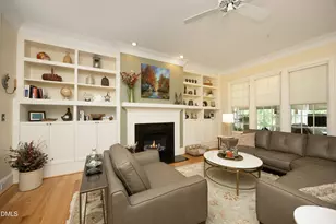 217 Oval Park Pl, Chapel Hill, NC 27517 - Photo 9