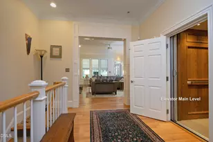 217 Oval Park Pl, Chapel Hill, NC 27517 - Photo 7