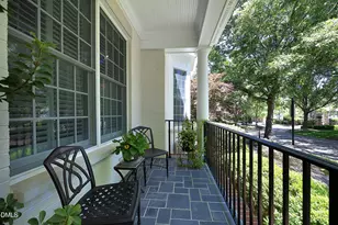 217 Oval Park Pl, Chapel Hill, NC 27517 - Photo 3
