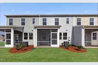 2934 Hickory Field Drive #2934, Raleigh, NC 27616 - Photo 7
