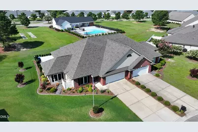 45 Glenfield Drive, Dunn, NC 28334 - Photo 7