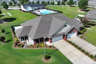 45 Glenfield Dr, Dunn, NC 28334 - Photo 7