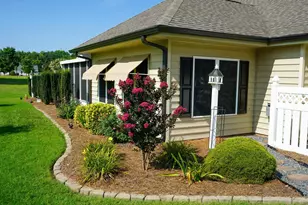 45 Glenfield Dr, Dunn, NC 28334 - Photo 3