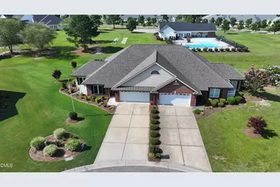 45 Glenfield Drive, Dunn, NC 28334 - Photo 51