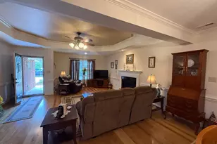 45 Glenfield Dr, Dunn, NC 28334 - Photo 9