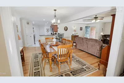 45 Glenfield Drive, Dunn, NC 28334 - Photo 15