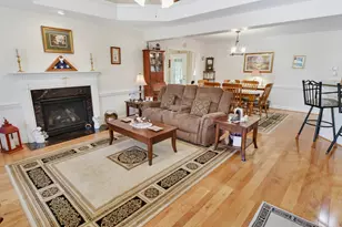 45 Glenfield Dr, Dunn, NC 28334 - Photo 11