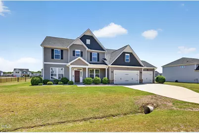 210 Artesa Drive, Princeton, NC 27569 - Photo 3