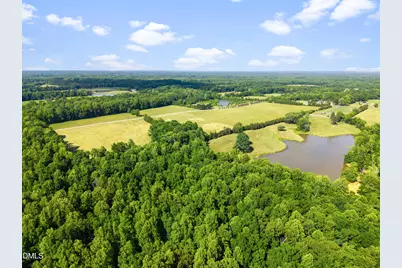 3 Deer Run Trail, Hillsborough, NC 27278 - Photo 5