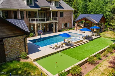 490 Sun Forest Way #7b, Chapel Hill, NC 27517 - Photo 1