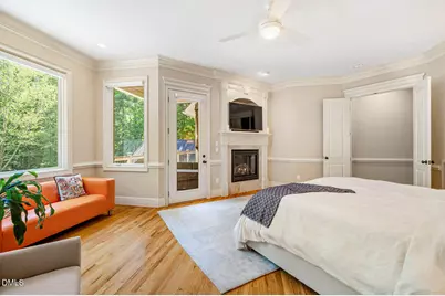 490 Sun Forest Way #7b, Chapel Hill, NC 27517 - Photo 53