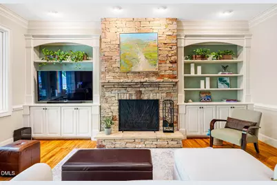 490 Sun Forest Way #7b, Chapel Hill, NC 27517 - Photo 39