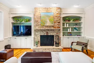 490 Sun Forest Way, Chapel Hill, NC 27517 - Photo 39
