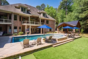 490 Sun Forest Way, Chapel Hill, NC 27517 - Photo 75