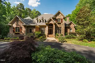 490 Sun Forest Way, Chapel Hill, NC 27517 - Photo 3