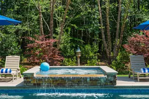 490 Sun Forest Way, Chapel Hill, NC 27517 - Photo 19