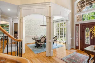 490 Sun Forest Way, Chapel Hill, NC 27517 - Photo 47