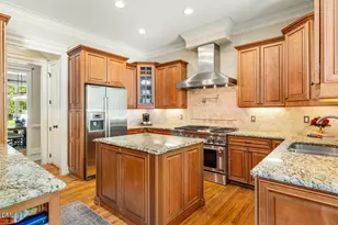 490 Sun Forest Way, Chapel Hill, NC 27517 - Photo 43