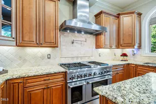 490 Sun Forest Way, Chapel Hill, NC 27517 - Photo 45