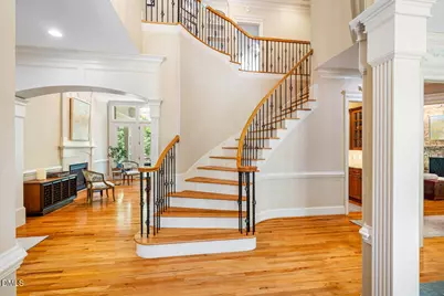 490 Sun Forest Way #7b, Chapel Hill, NC 27517 - Photo 57