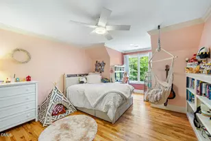 490 Sun Forest Way, Chapel Hill, NC 27517 - Photo 63