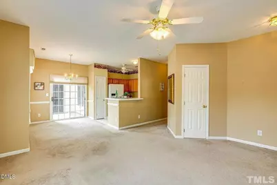 1512 Kudrow Lane, Morrisville, NC 27560 - Photo 5