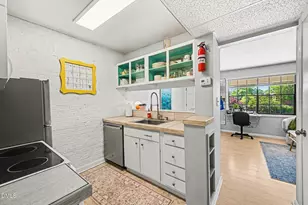 807 W Trinity Ave, Durham, NC 27701 - Photo 7