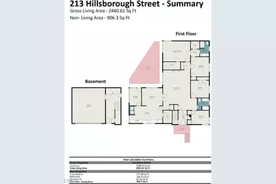 213 Hillsborough Street, Chapel Hill, NC 27514 - Photo 5