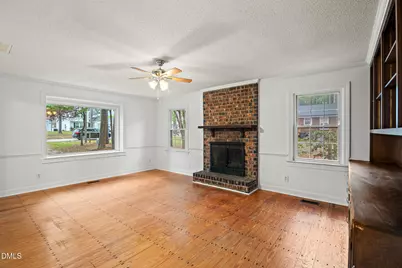 1116 Green Tee Lane, Rocky Mount, NC 27804 - Photo 7