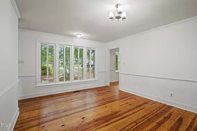 1116 Green Tee Lane, Rocky Mount, NC 27804 - Photo 5