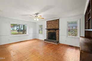 1116 Green Tee Ln, Rocky Mount, NC 27804 - Photo 5