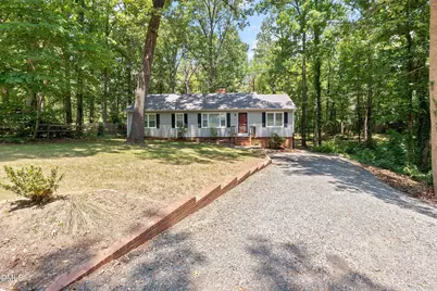 103 Nottingham Lane, Chapel Hill, NC 27517 - Photo 3