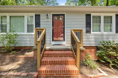 103 Nottingham Lane, Chapel Hill, NC 27517 - Photo 7