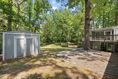 103 Nottingham Lane, Chapel Hill, NC 27517 - Photo 53