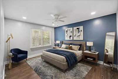103 Nottingham Lane, Chapel Hill, NC 27517 - Photo 31