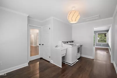 103 Nottingham Lane, Chapel Hill, NC 27517 - Photo 29