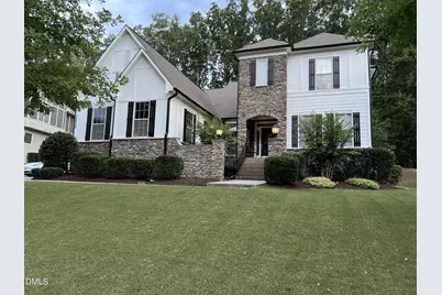 12913 Saxon Way, Raleigh, NC 27613 - Photo 1