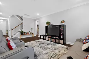 920 Jasper Mine Trl, Raleigh, NC 27610 - Photo 13