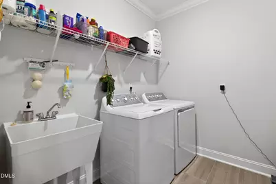920 Jasper Mine Trail, Raleigh, NC 27610 - Photo 27