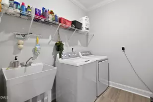 920 Jasper Mine Trl, Raleigh, NC 27610 - Photo 27
