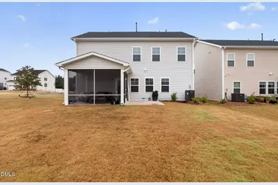 920 Jasper Mine Trail, Raleigh, NC 27610 - Photo 29