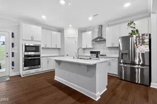 920 Jasper Mine Trl, Raleigh, NC 27610 - Photo 5
